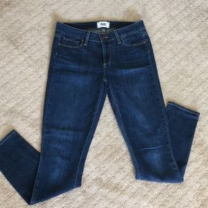 Paige jeans